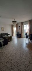 Flat in Plaza de aguayos 5
