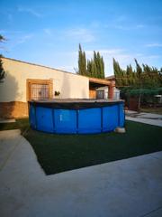 Finca rústica a El Higuerón