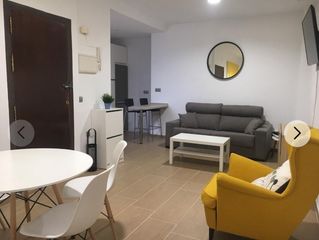Etagenwohnung  Plaza de la compañía