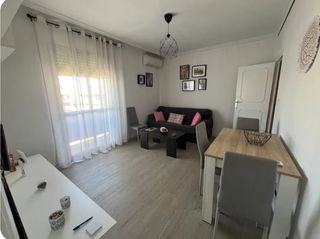 Flat  Calle obispo cubero