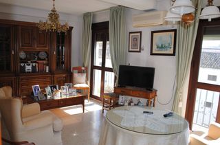 Flat  Plaza del conde de priego