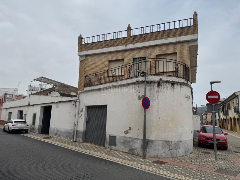Foto 0a11e9a8-c519-433d-b5ab-d04e7a14df92. Terreny residencial a Poniente-Norte - Miralbaida - Parque Azahara Córdoba