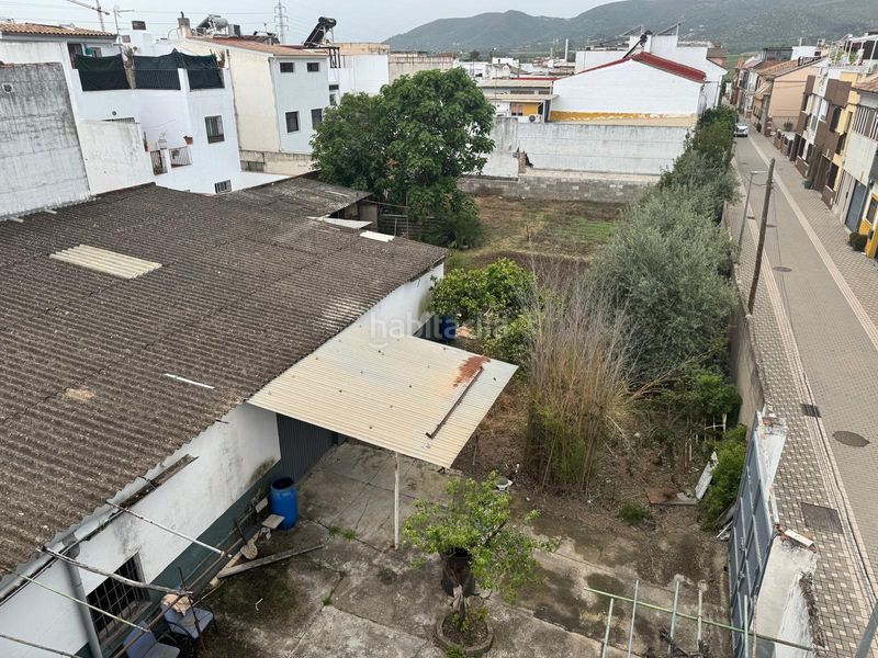 Foto 55974fc5-d26b-4b34-b19d-68969d6249dd. Terreny residencial a Poniente-Norte - Miralbaida - Parque Azahara Córdoba