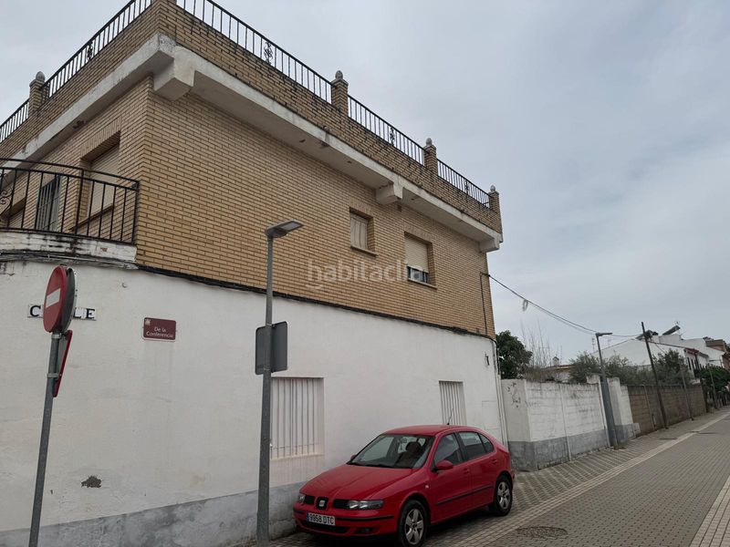Foto 6cc88ff1-184f-4973-9812-b4f2dc8bc8ad. Terreny residencial a Poniente-Norte - Miralbaida - Parque Azahara Córdoba
