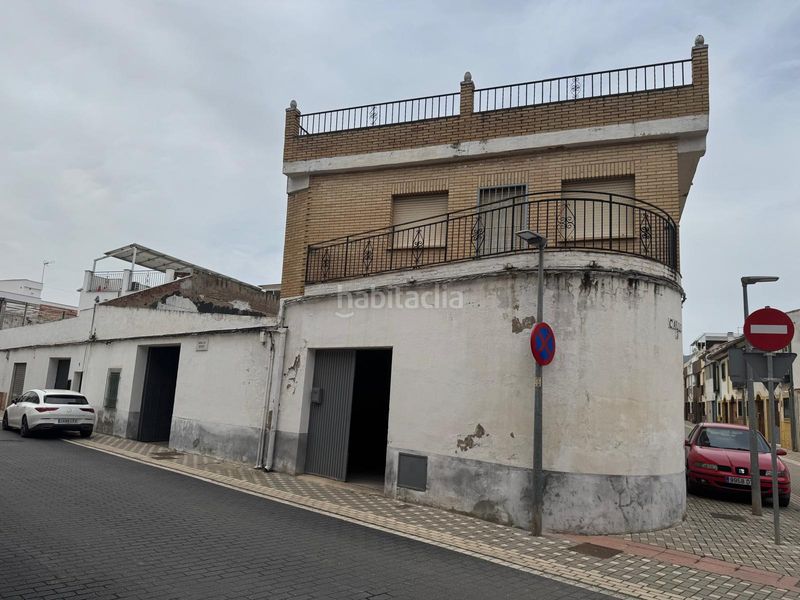 Foto 9f129f11-6e98-40fa-a148-d6f4dbcae1da. Terreny residencial a Poniente-Norte - Miralbaida - Parque Azahara Córdoba
