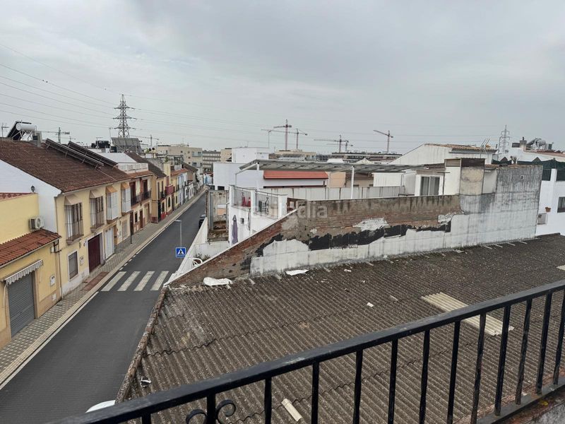 Foto a3f3f453-864b-4aeb-84d6-1f232fa32b1f. Terreny residencial a Poniente-Norte - Miralbaida - Parque Azahara Córdoba