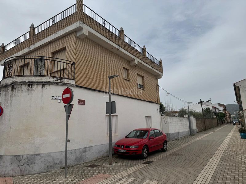 Foto c4ad80b5-87ab-43ed-b1e1-dde19c1e9c2f. Terreny residencial a Poniente-Norte - Miralbaida - Parque Azahara Córdoba