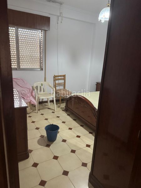 Foto cbc740ee-ad32-46a8-8493-6f1c2d1cb70b. Terreny residencial a Poniente-Norte - Miralbaida - Parque Azahara Córdoba