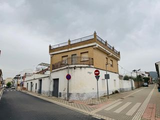 Residential Plot  Calle consejo de distrito