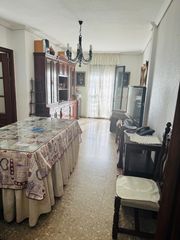 Pis a Calle María Auxiliadora