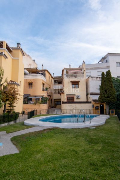 Foto 1ec550bd-1926-4efa-8918-3f01d729208e. Casa adosada en Ogíjares