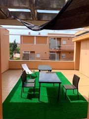 Attico  Avenida del deporte