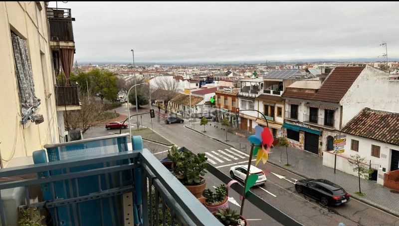 Foto b52701f0-d216-44f1-a359-0f580baa3208. Pis a Sector Sur Córdoba