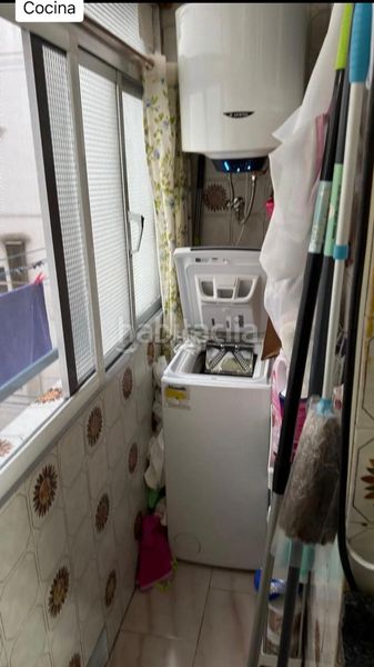 Foto a8e87853-f10d-46df-8142-8a18edbcfb71. Piso en Sector Sur Córdoba