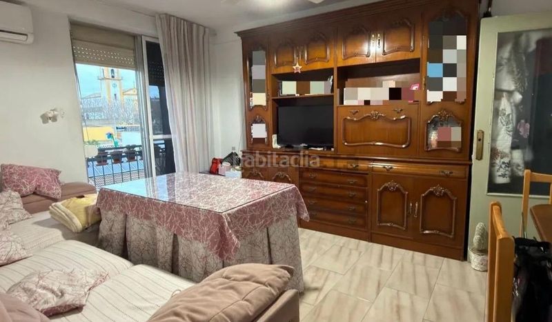 Foto db558053-ef2b-46c8-ae95-cc06e398e7f4. Piso en Sector Sur Córdoba