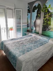 Flat  Calle san basilio