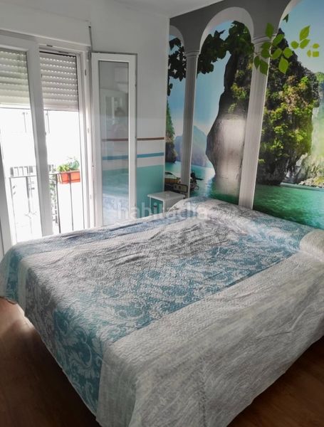 Foto 3a9cc9e6-8fa7-4ae3-a93d-897f3cd07b75. Pis amb calefacció a casco histórico - ribera - san basilio Córdoba