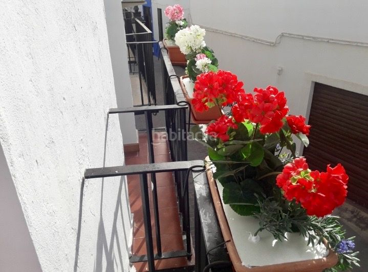 Foto d4692f7a-33cb-4862-a07a-2b749f674dfd. Pis amb calefacció a casco histórico - ribera - san basilio Córdoba