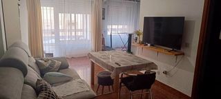 Piso en Calle de la Previsión