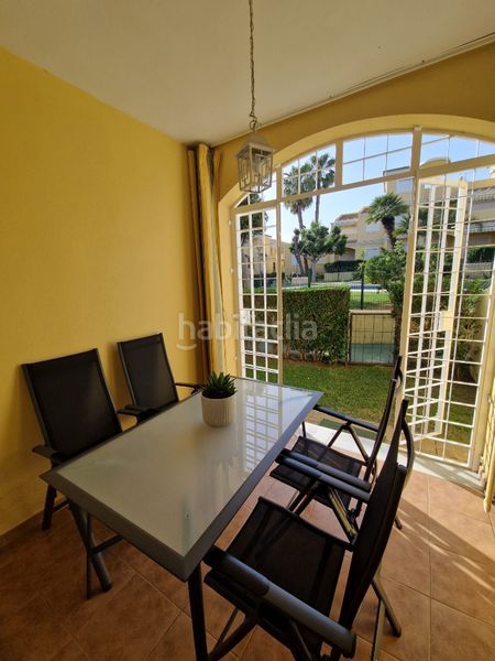 Foto e820fe36-0acd-4657-b3fb-c38b33b9606b. Casa adosada en La Antilla