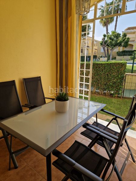 Foto efaf531c-b1b7-41cf-a9bc-acd1d599376d. Casa adosada en La Antilla