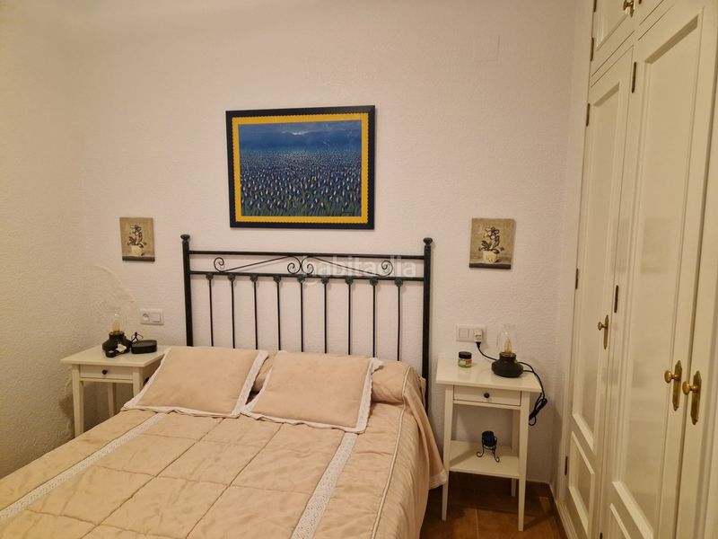 Foto 1a59994e-fedc-4b18-958c-0d86089b0042. Casa adossada amb calefacció aparcament piscina a La Antilla