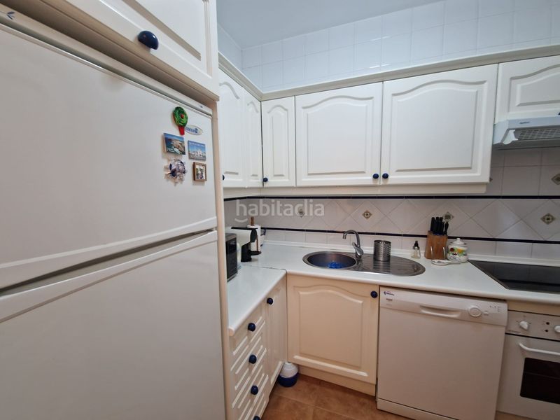 Foto 57f12764-bd5a-4784-ad04-afa1e8257f28. Casa adossada amb calefacció aparcament piscina a La Antilla