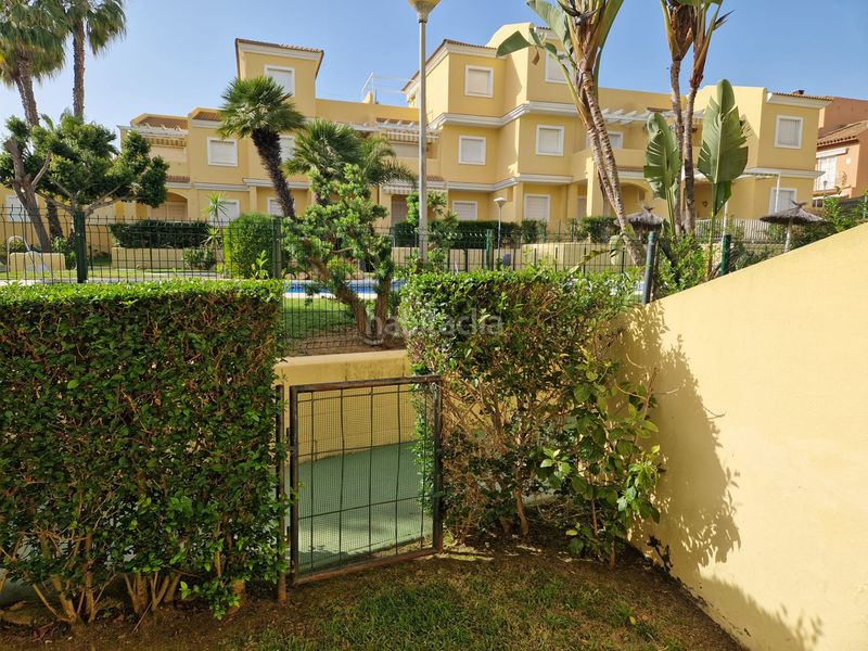 Foto 5fe07120-8141-4b40-b97c-ae32b385cf21. Casa adossada amb calefacció aparcament piscina a La Antilla