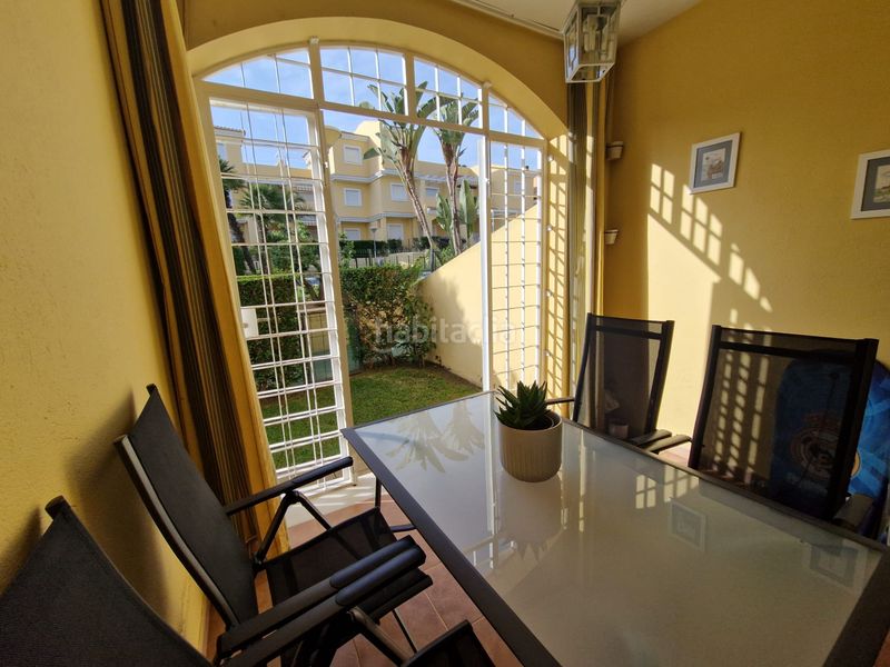 Foto 690050e5-7f10-4fcd-a21b-80b53ac297b4. Casa adossada amb calefacció aparcament piscina a La Antilla