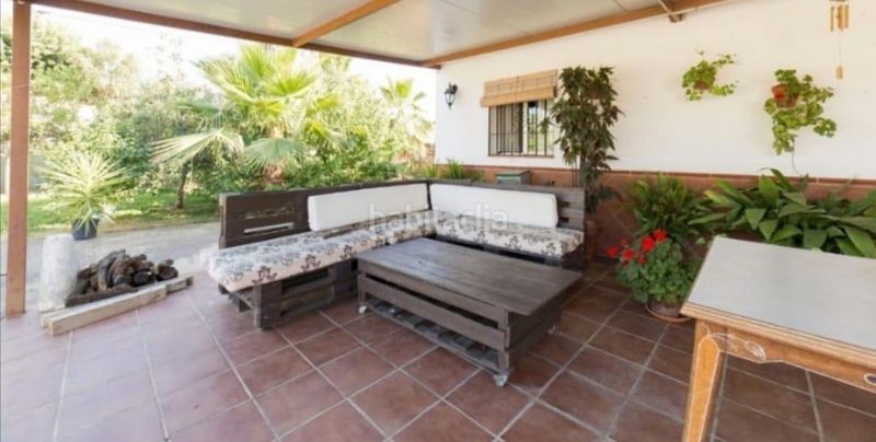 Foto 0270459a-8d9d-488b-8783-915b6c2cd692. Finca rústica en avenida del alamillo 84 en Villarrubia Córdoba