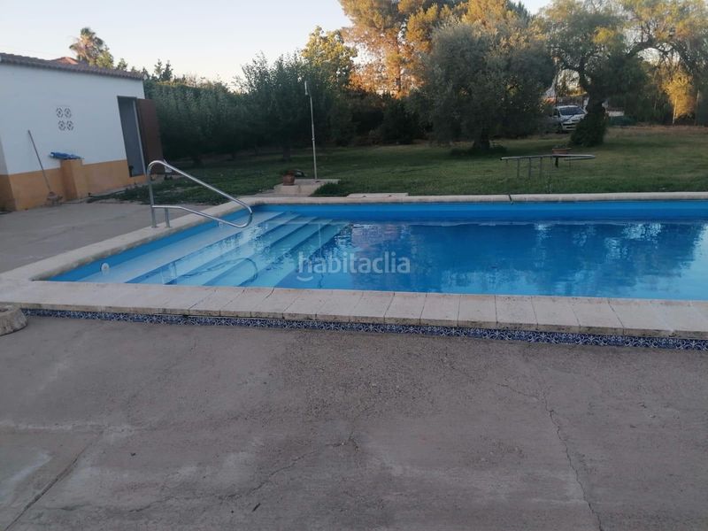 Foto 99d3b6d6-3847-4ba5-914c-4c53ce2b3a3d. Finca rústica en avenida del alamillo 84 en Villarrubia Córdoba