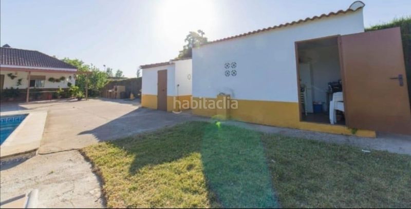 Foto ded4153b-d135-4929-8d2e-3cb32fe49195. Finca rústica en avenida del alamillo 84 en Villarrubia Córdoba