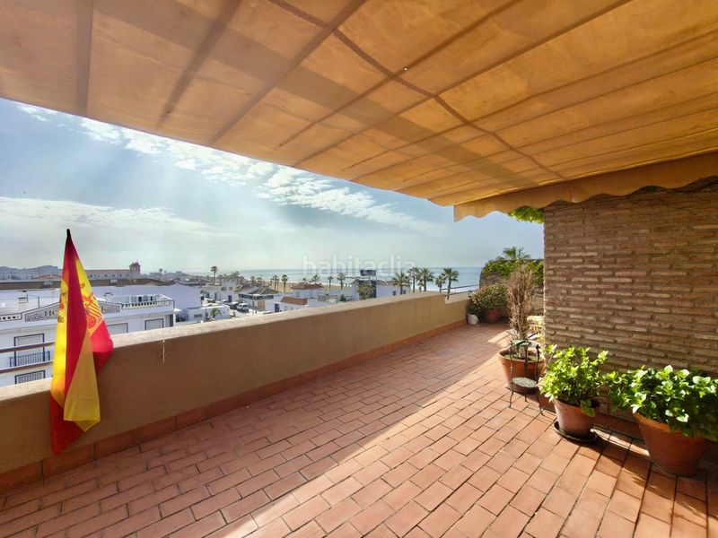 Foto 10e17a6c-17f8-4428-9086-3ed394a6988f. Duplex con parcheggio in La Antilla