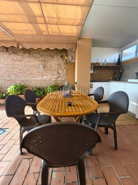Foto 1464003c-571d-438a-bef2-9706f956c937. Duplex con parcheggio in La Antilla