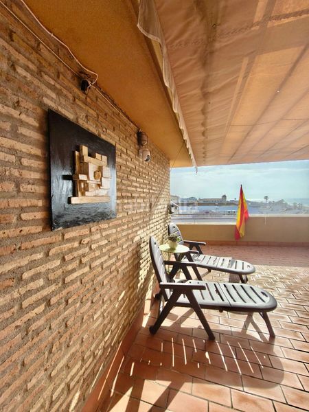 Foto 1cbdc2ee-9910-413f-b6c4-3897eb38a57e. Duplex con parcheggio in La Antilla