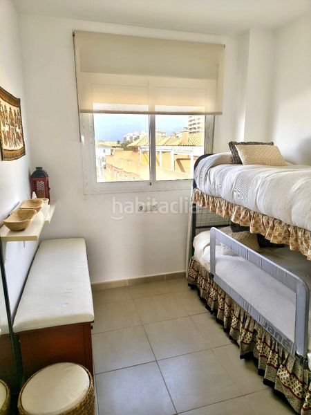 Foto 1f63ffbb-276d-4e9c-bd5c-dab2e62a5306. Duplex con parcheggio in La Antilla