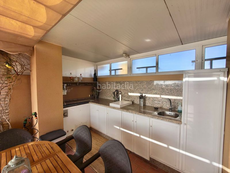 Foto 1f8b27c0-fee0-441a-8e92-4194a4b25fe4. Duplex con parcheggio in La Antilla