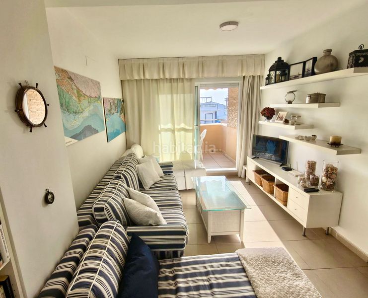 Foto 58f00a36-7cdb-455b-8adf-90ae55a68cad. Duplex con parcheggio in La Antilla