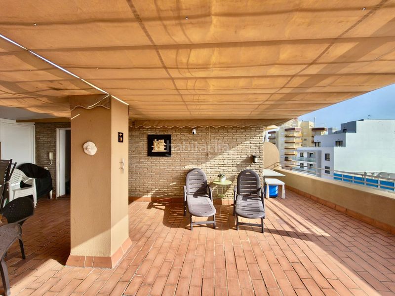 Foto 62dc295b-bcc3-4f1a-be80-df51b94d264d. Duplex con parcheggio in La Antilla