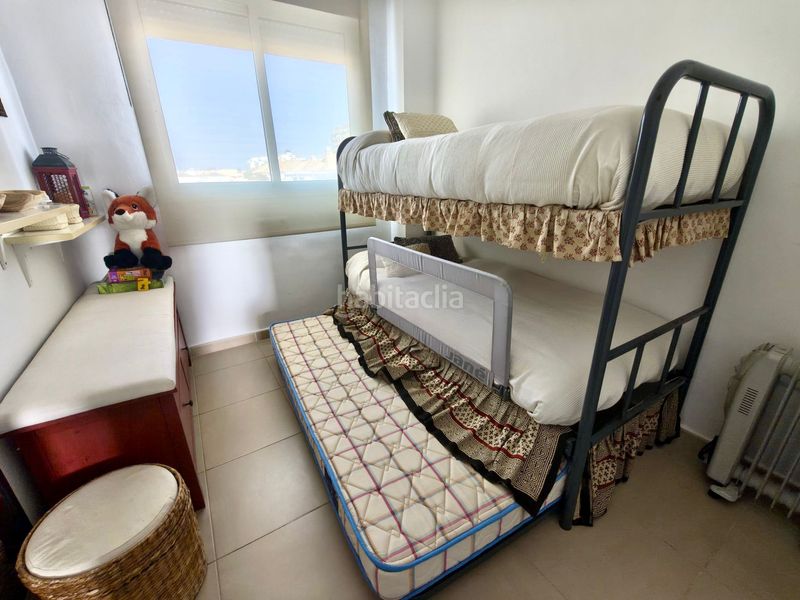 Foto 71b966a5-9ae1-4b0b-93e7-489819f54b54. Duplex con parcheggio in La Antilla