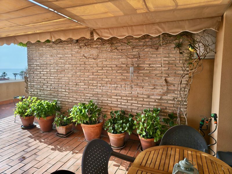 Foto 8a1e4f0a-ee58-48d1-aa53-f247985653a6. Duplex con parcheggio in La Antilla