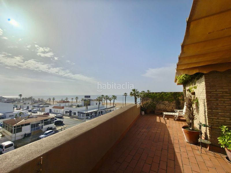 Foto 98aa493e-5b28-454b-9e11-5b00c5d64d4b. Duplex con parcheggio in La Antilla