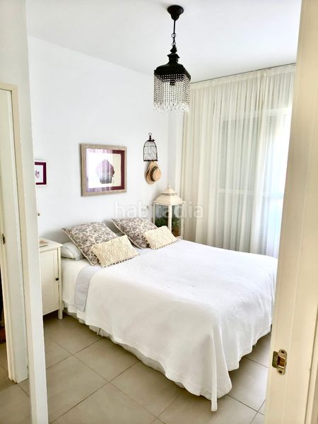 Foto 9d54ed55-d672-485f-b2d3-69599375332c. Duplex con parcheggio in La Antilla