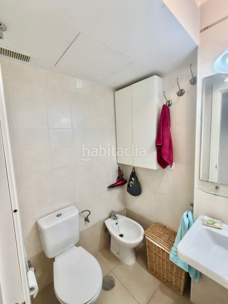 Foto be7ca40f-be98-4b81-af92-a96b6e6e7af2. Duplex con parcheggio in La Antilla