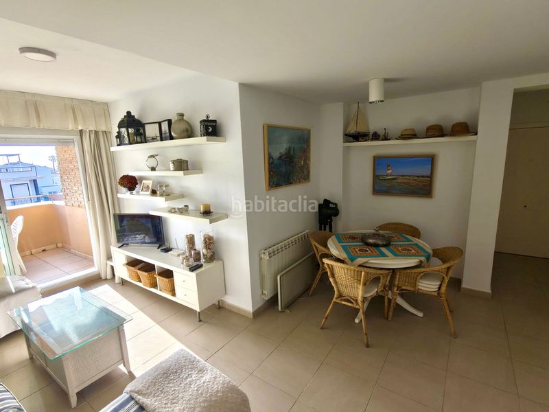 Foto cdb83aa2-37a0-47c0-bc4e-f0e07c1b4fae. Duplex con parcheggio in La Antilla