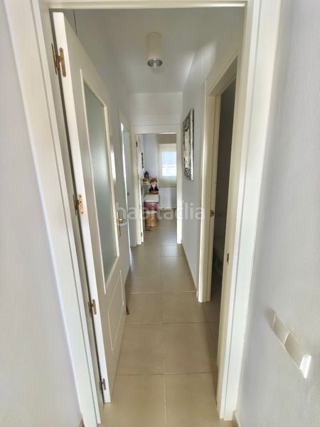 Foto f821b15f-f0a3-4ea2-b92a-9404a4028278. Duplex con parcheggio in La Antilla