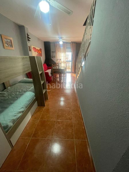 Foto 11b50db1-98c9-42e2-a559-935f5ab29724. Casa a schiera con parcheggio piscina in La Antilla