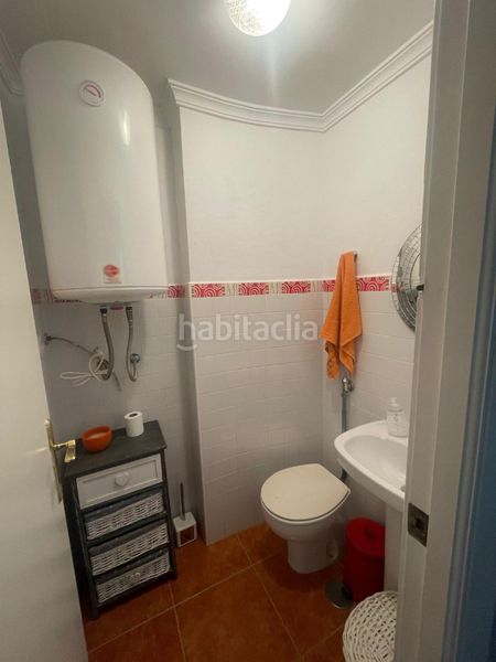 Foto 1a1124d3-dbd1-4913-af64-15aa616e1d82. Casa a schiera con parcheggio piscina in La Antilla