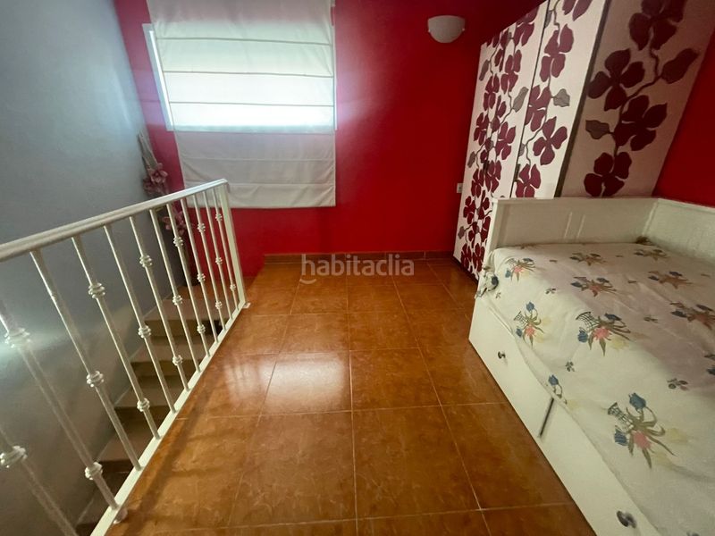 Foto 447f739c-cbbd-4c84-b434-9268f76ab185. Casa a schiera con parcheggio piscina in La Antilla