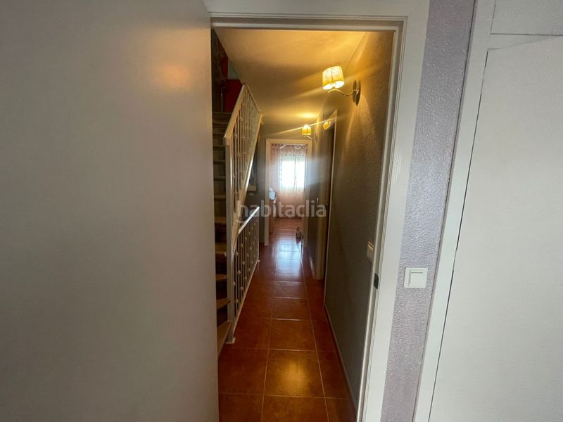 Foto 4a023331-ad59-44a8-9a3f-0cf25cfb21f8. Casa a schiera con parcheggio piscina in La Antilla